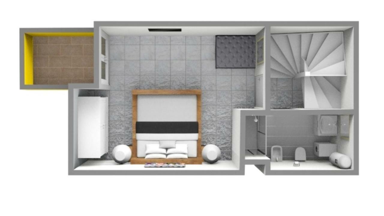 Apartsea 26 كالاسيتا المظهر الخارجي الصورة